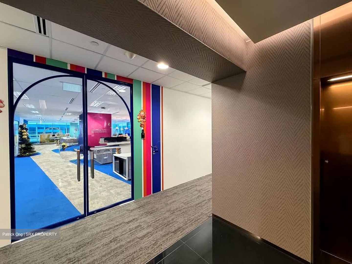 Keppel Bay Tower (D4), Office #584856921